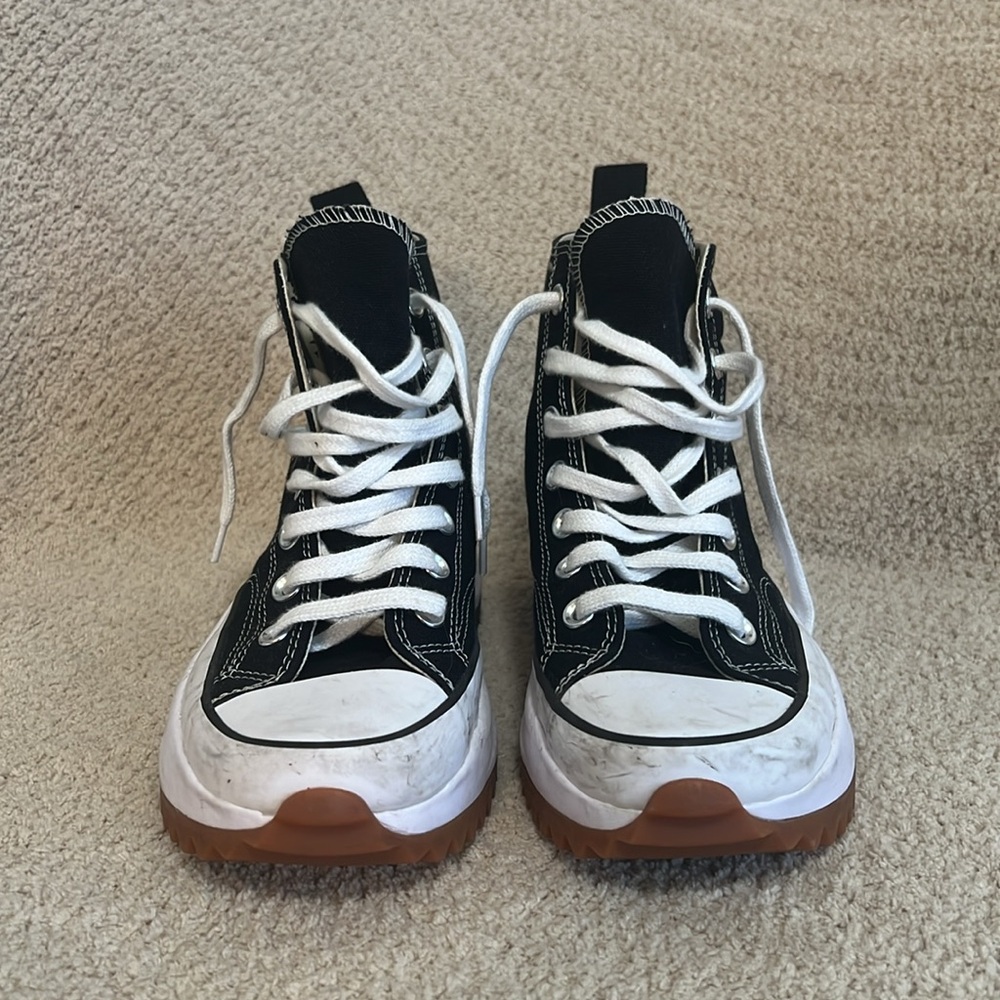 Converse High Top - Picture 2 of 6